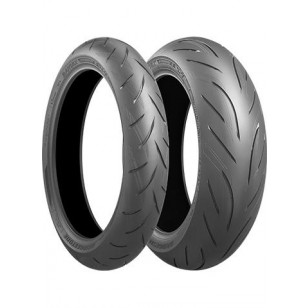 BRIDGESTONE BATTLAX S21 73W