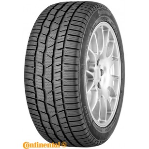 CONTINENTAL ContiWinterContact TS830P 99H XL AO