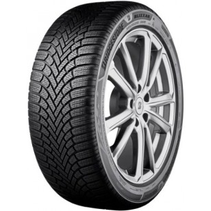 BRIDGESTONE Blizzak 6 91H