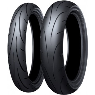 DUNLOP Sportmax Q-Lite 54H