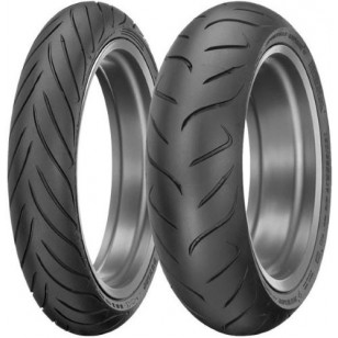 DUNLOP Sportmax Roadsmart II 73W