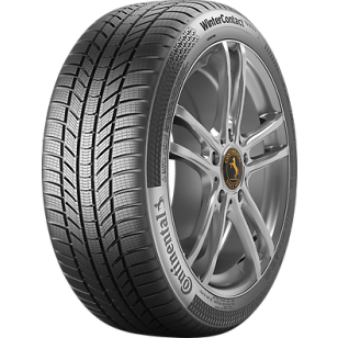 CONTINENTAL WinterContact TS870P 92V FR XL
